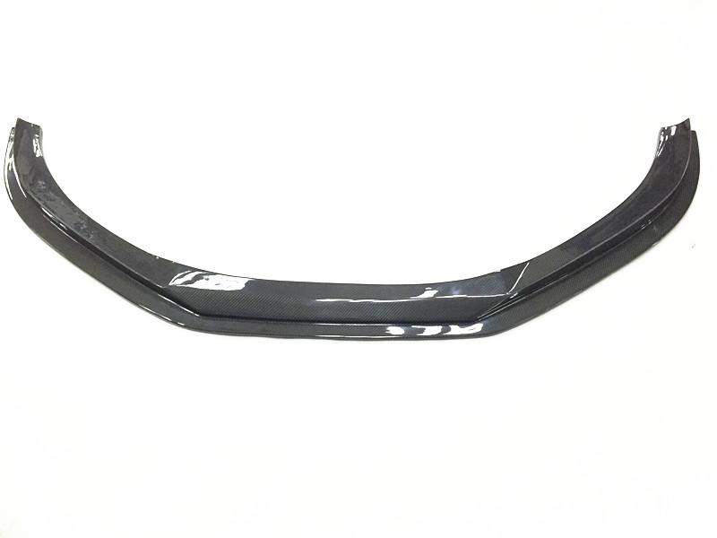 Audi Carbon Fiber DTM Style Front Splitter for MK3 TT PFL
