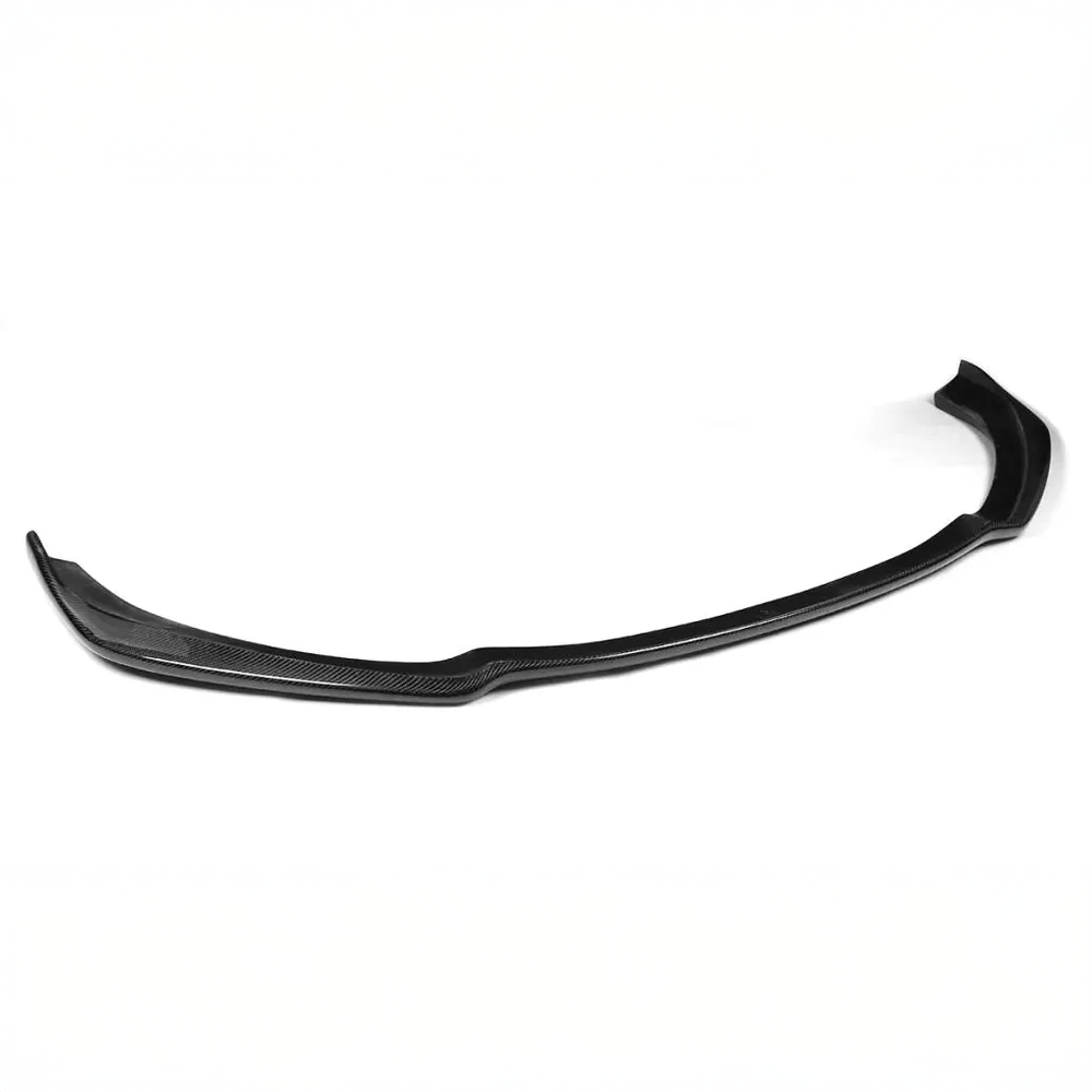 Audi Carbon Fiber JSL Style Front Splitter for C7 A7 & S7