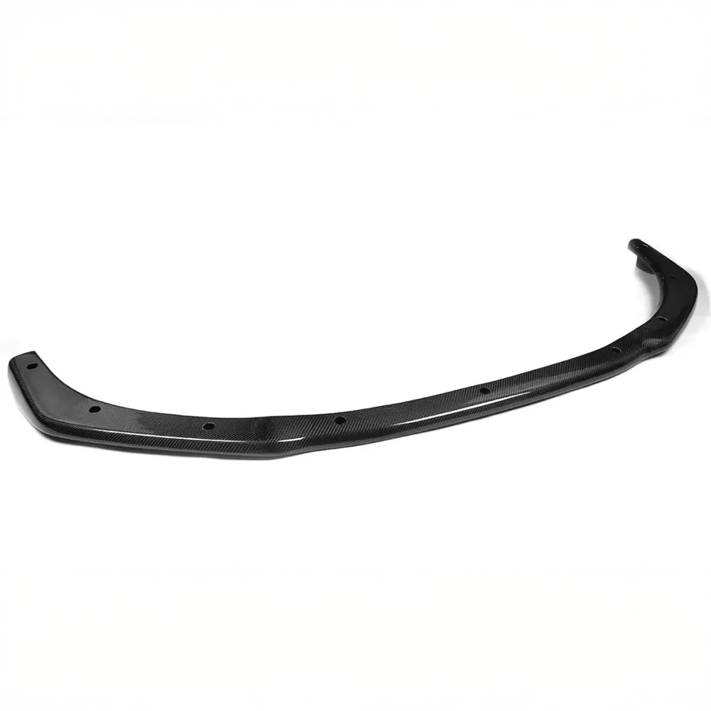 Audi Carbon Fiber JSL Style Front Splitter for C7 A7 & S7
