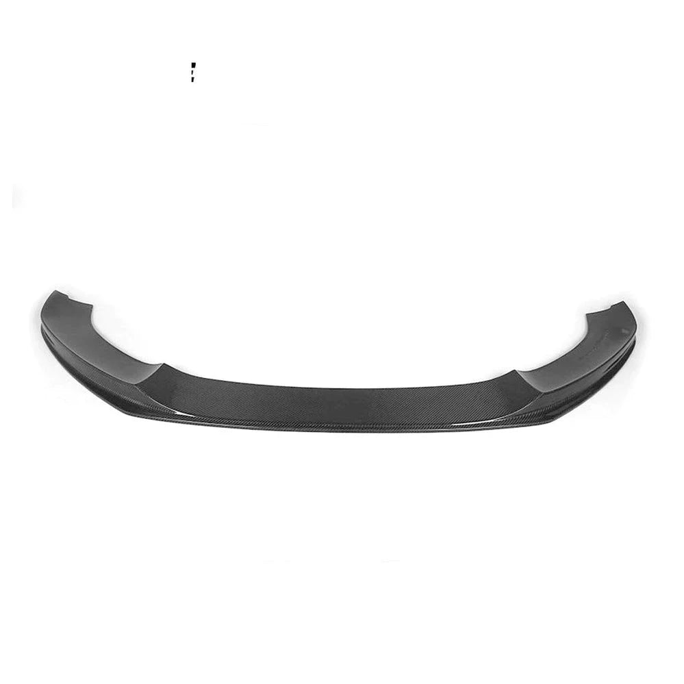 Audi Carbon Fiber KC Style Front Splitter for C7 A7 & S7