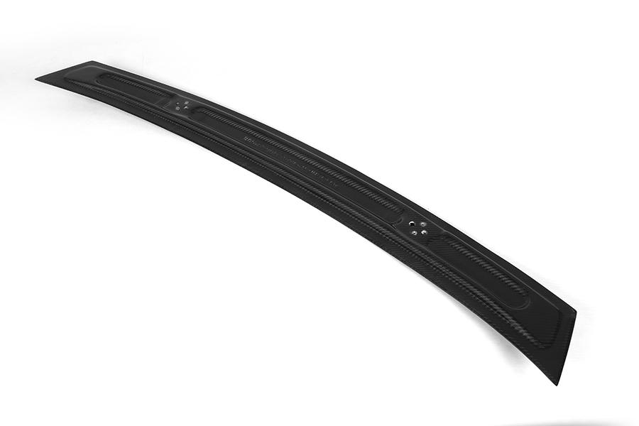 Audi Carbon Fiber OEM Style Rear Spoiler for C7/C7.5 A7 & S7 & RS7