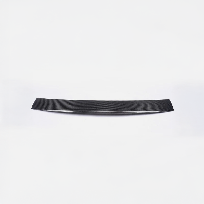 Audi Carbon Fiber OEM Style Rear Spoiler for MK2 TT & TTS & TTRS