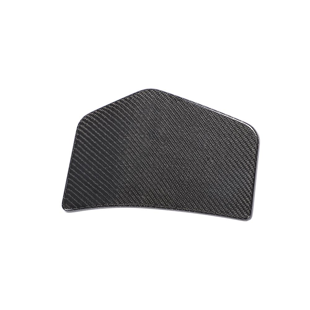 Audi Carbon Fiber Performance Style Rear Bumper Canards for MK3 TT & TTS & TTRS PFL