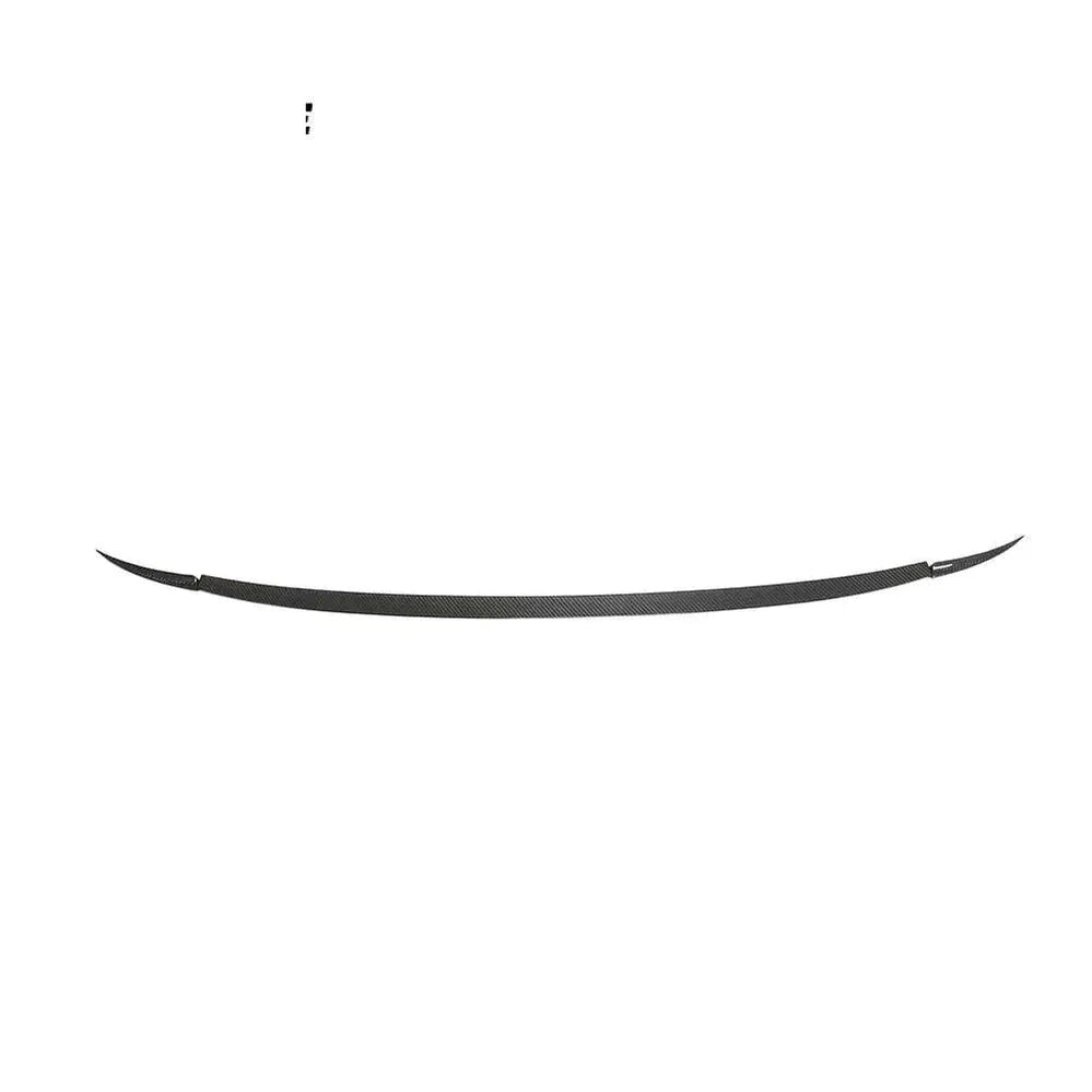 Audi Carbon Fiber JSL V2 Style Rear Spoiler for C8 & C8.5 A7 & S7 & RS7