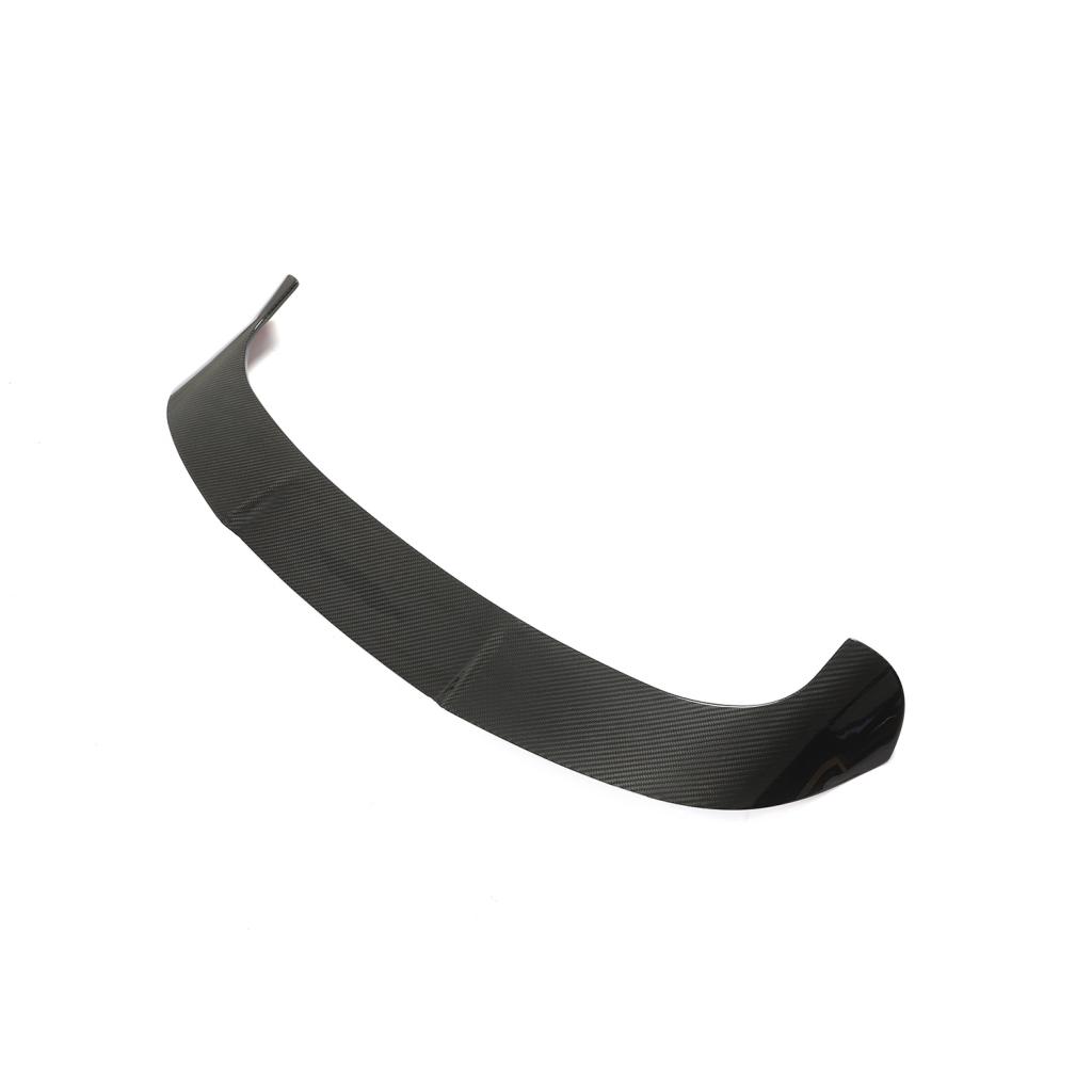 Audi Pre-Preg Carbon Fiber JSL Style Rear Spoiler for C8 RS6