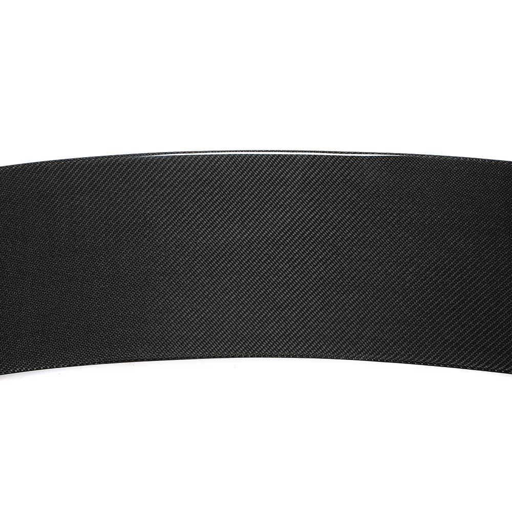 Audi Carbon Fiber JSL Style Rear Spoiler for MK3 TT