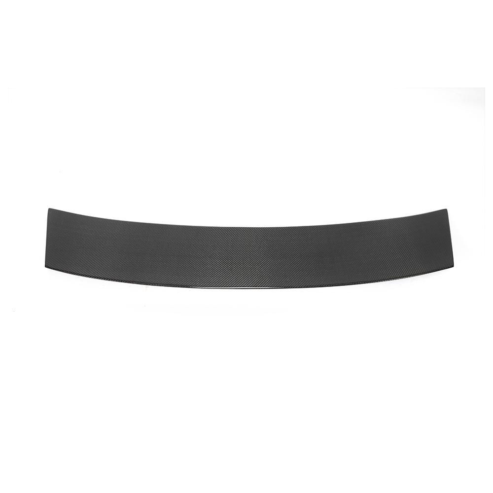 Audi Carbon Fiber JSL Style Rear Spoiler for MK3 TT