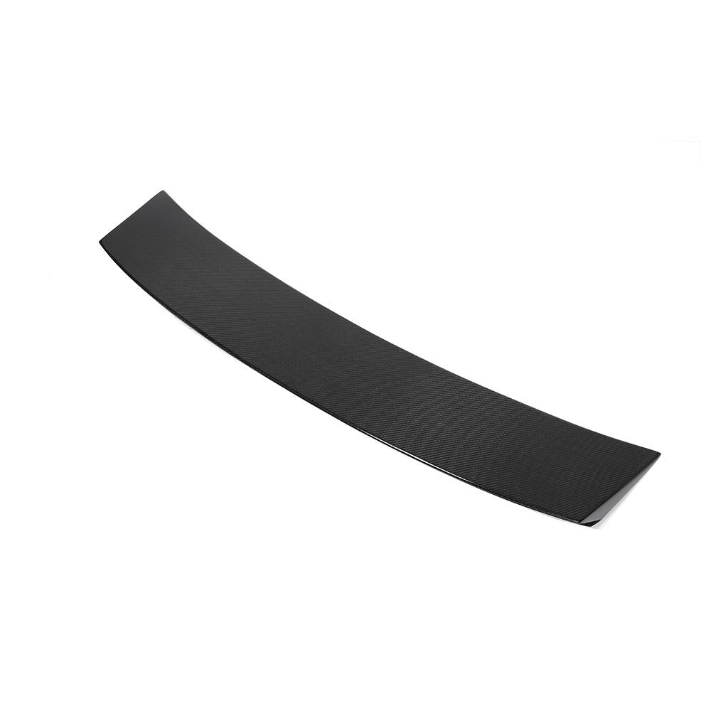 Audi Carbon Fiber JSL Style Rear Spoiler for MK3 TT