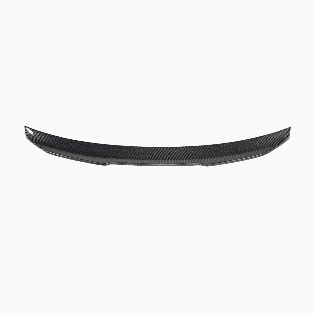 Audi Carbon Fiber PSM Style Rear Spoiler for B9 & B9.5 A5 / S5 / RS5