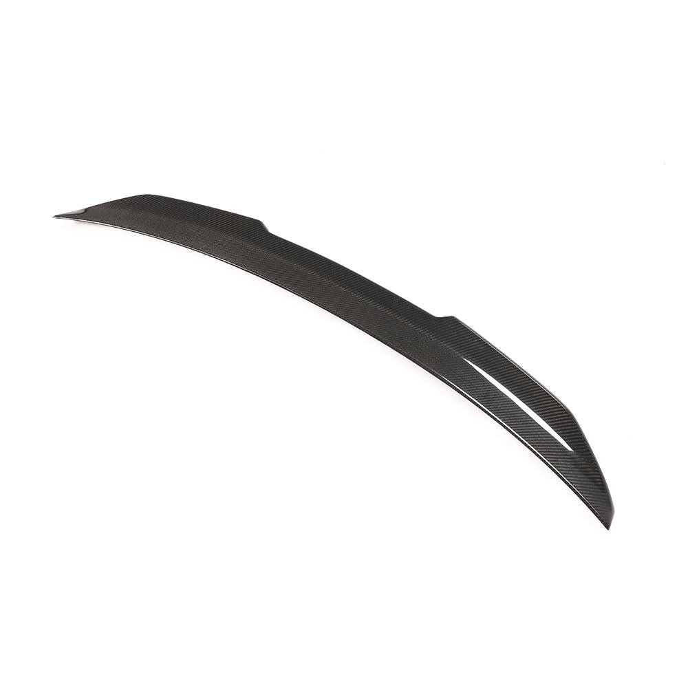 Audi Carbon Fiber PSM Style Rear Spoiler for B9 & B9.5 A5 / S5 / RS5