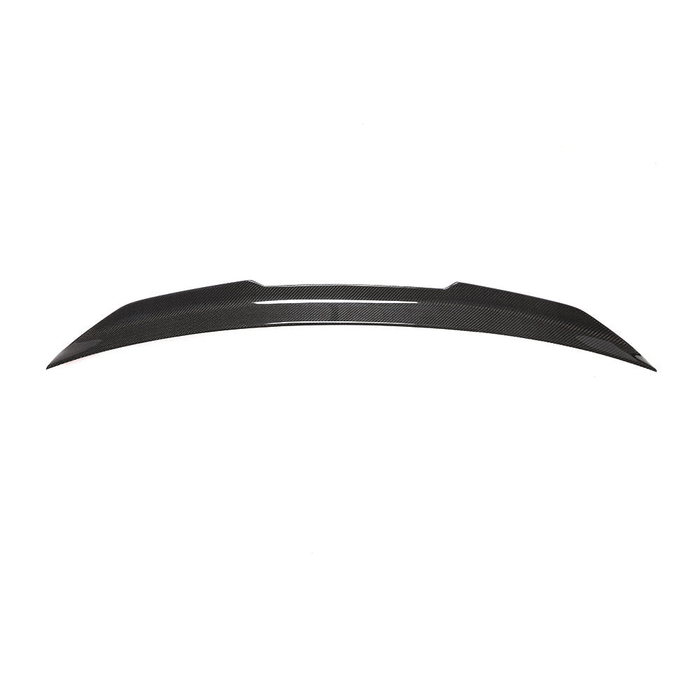 Audi Carbon Fiber PSM Style Rear Spoiler for B9 & B9.5 A5 / S5 / RS5