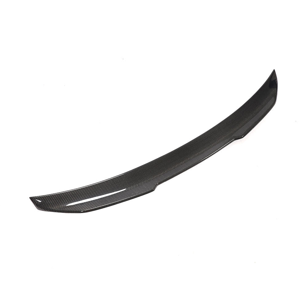 Audi Carbon Fiber PSM Style Rear Spoiler for B9 & B9.5 A5 / S5 / RS5