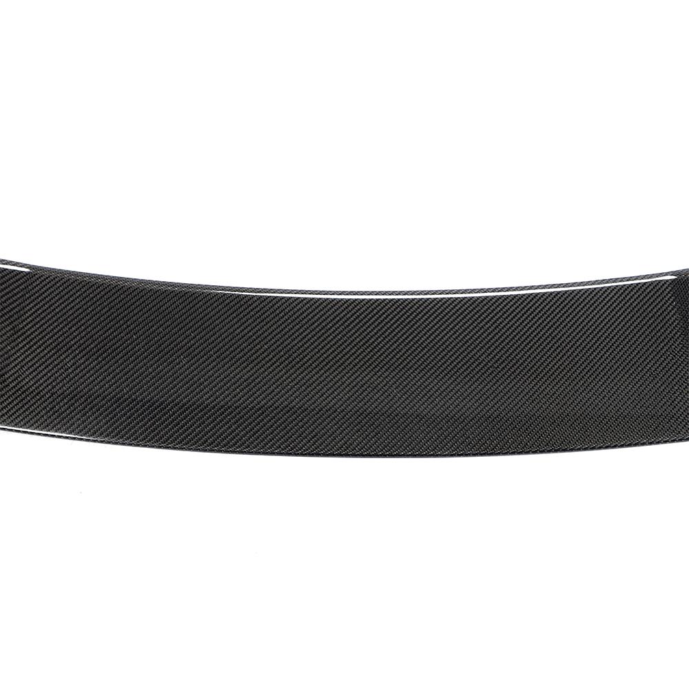 Audi Carbon Fiber JSL Style Rear Spoiler for MK3 TT & TTS & TTRS PFL