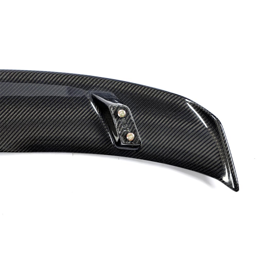 Audi Carbon Fiber JSL Style Rear Spoiler for MK3 TT & TTS & TTRS PFL