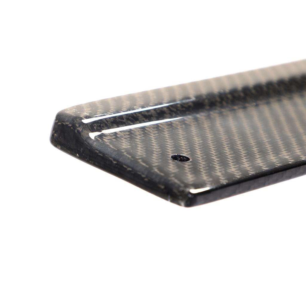 Audi Carbon Fiber Performance Style Side Skirts for C7 & C7.5 RS6