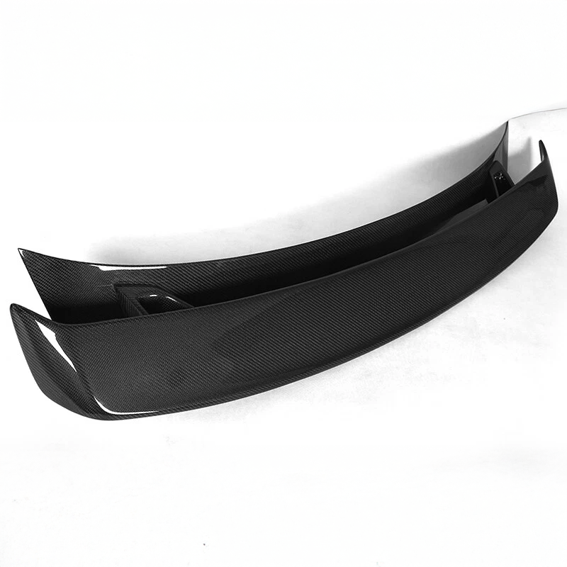 Audi Carbon Fiber TTS Style Rear Spoiler for C7/C7.5 A7 & S7 & RS7