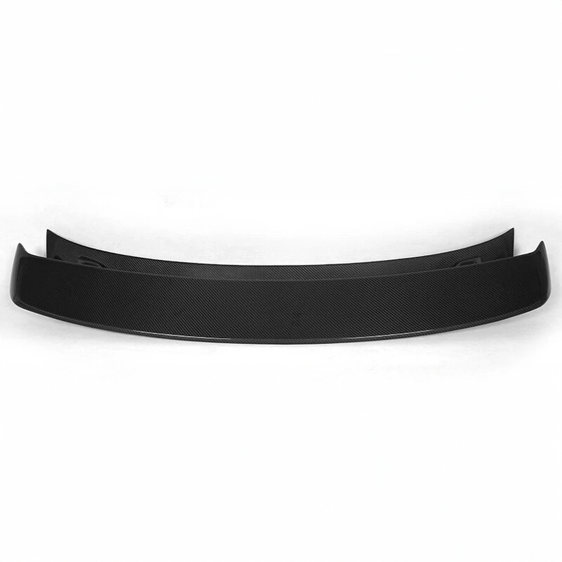 Audi Carbon Fiber TTS Style Rear Spoiler for C7/C7.5 A7 & S7 & RS7