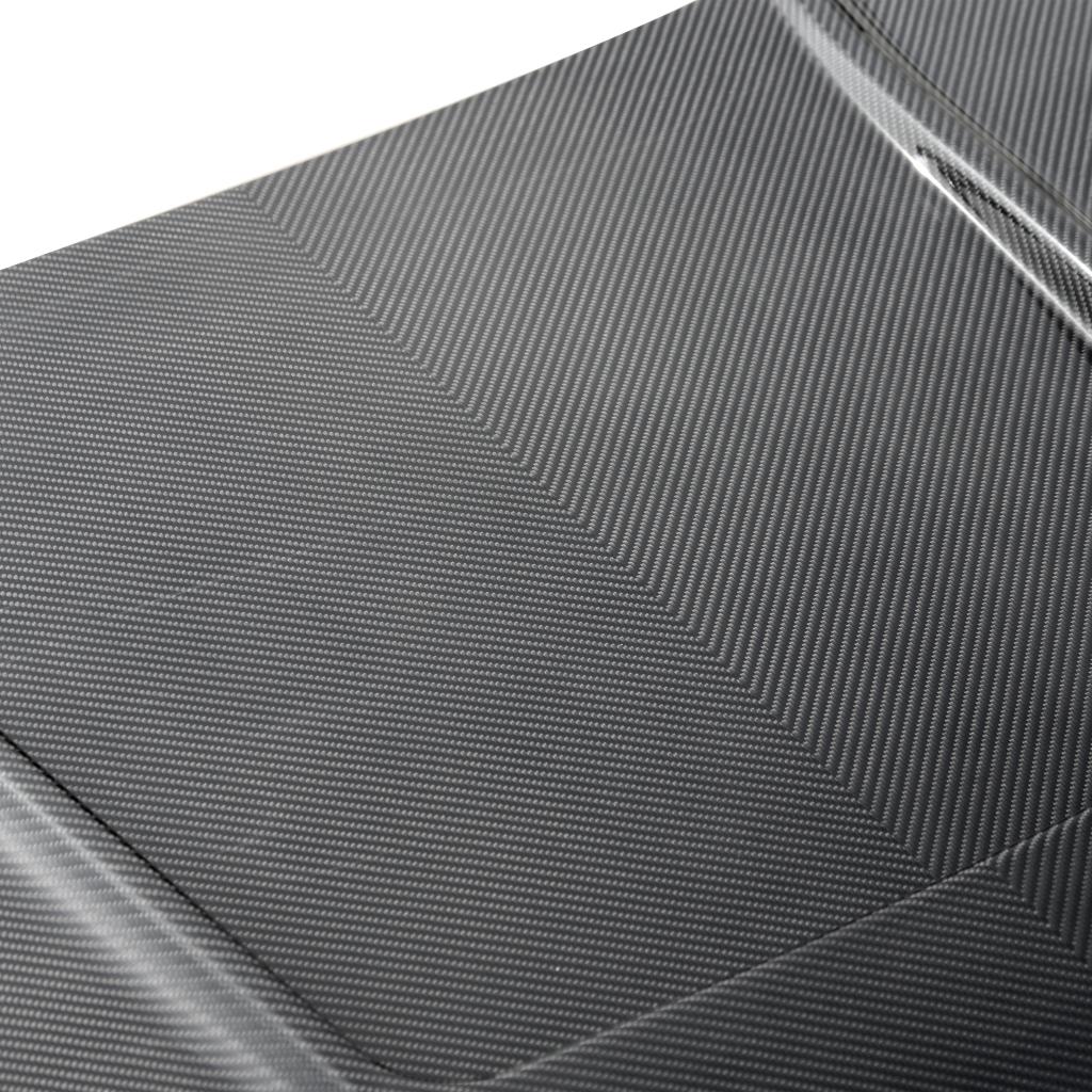 Audi Pre-Preg RZ Style Carbon Fiber Hood for B9.5 RS5