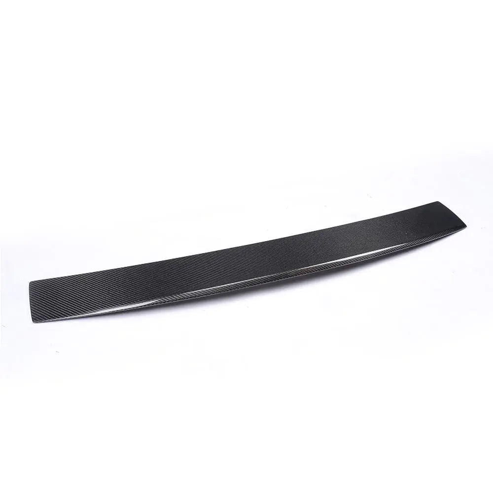 Audi Carbon Fiber OEM Style Rear Spoiler for MK2 TT & TTS & TTRS