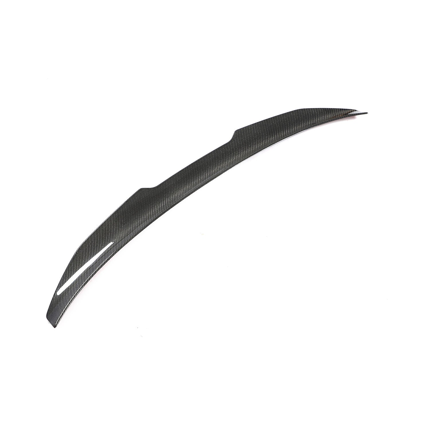 Audi Carbon Fiber PSM Style Rear Spoiler for 8Y A3 / S3 / RS3