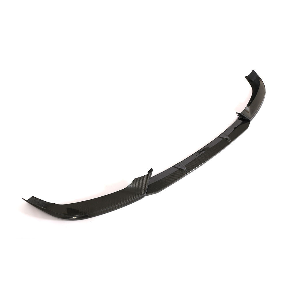 Audi Carbon Fiber RS Style Front Splitter for B9 A5 / S5