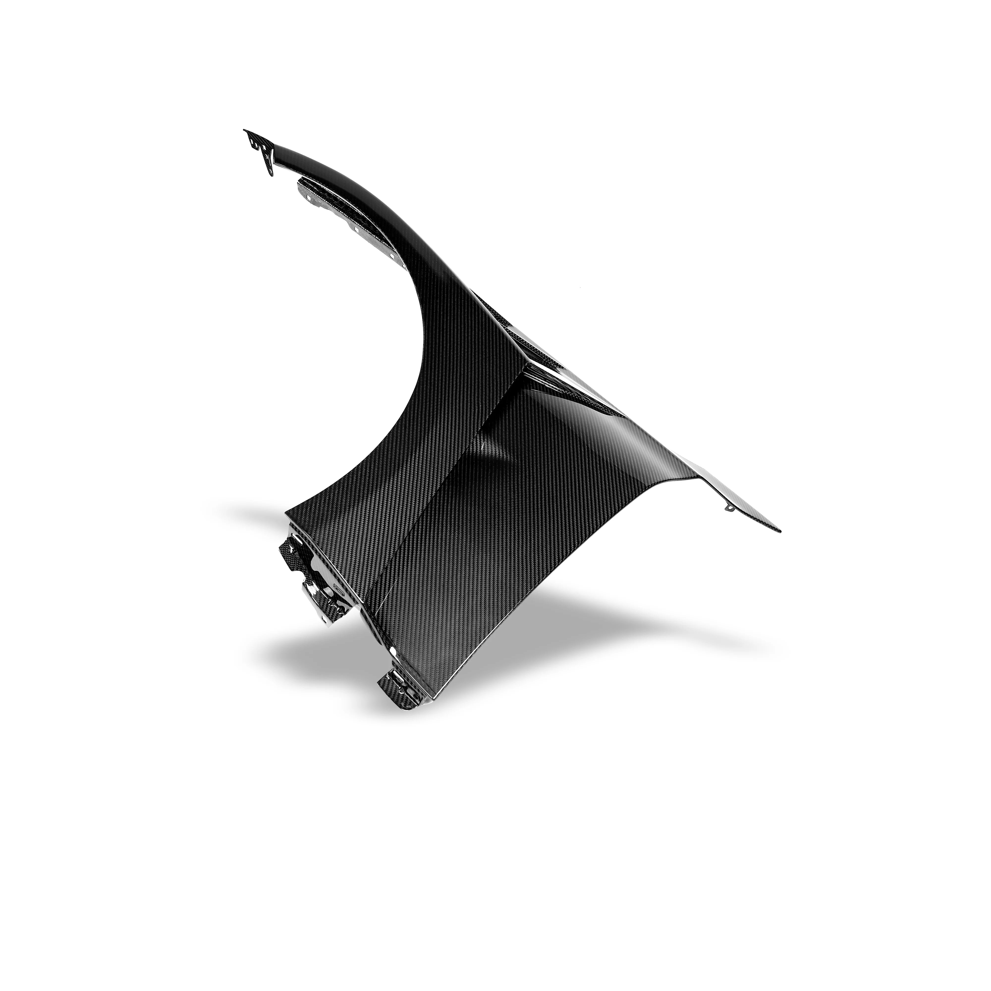 BMW RZ-R Pre-Preg Carbon Fiber Front Fenders for G87 M2