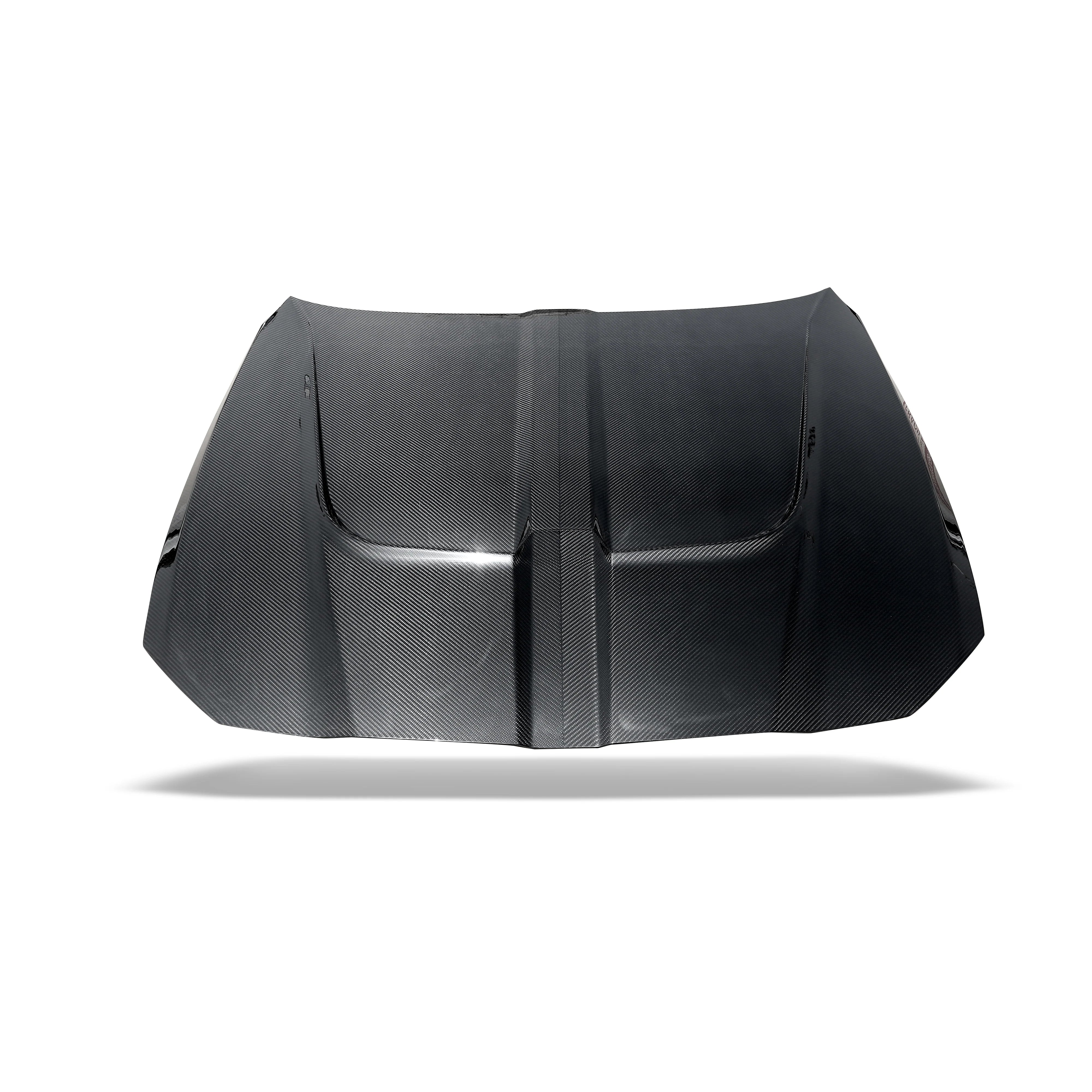 BMW RZ-R Pre-Preg Carbon Fiber Hood for G80/G81 M3