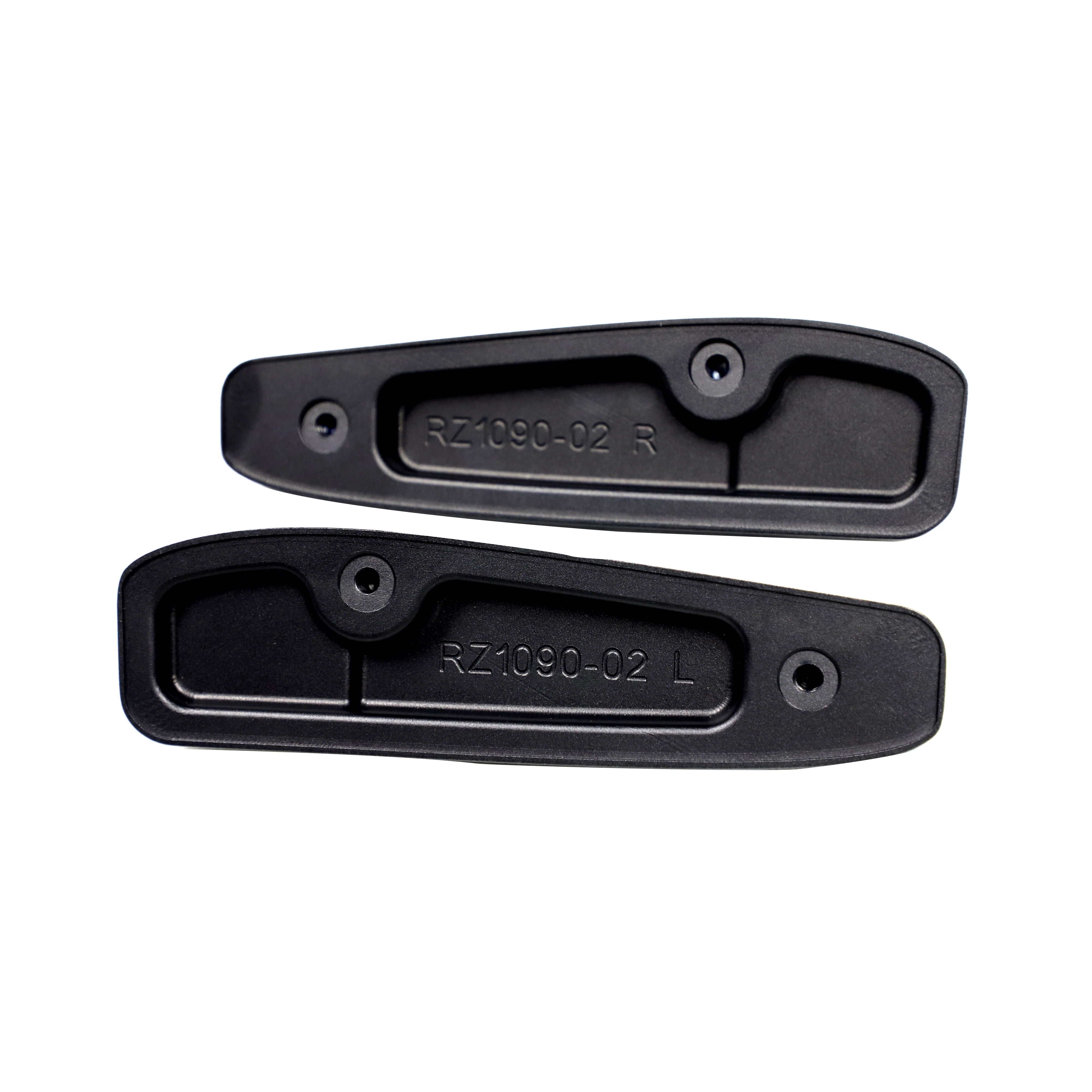 BMW RZ-R Pre-Preg Carbon Fiber Spoiler for G80 M3