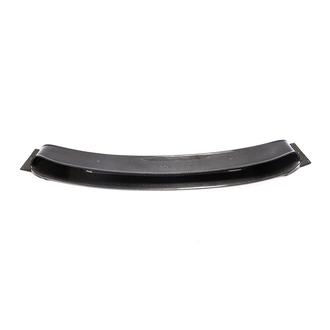 BMW Carbon Fiber Vorsteiner Style Front Splitter for F12 M6