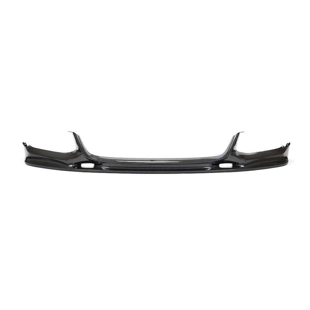 BMW Carbon Fiber 3D Style Front Splitter for G11/G12 7 Series Pre-LCI