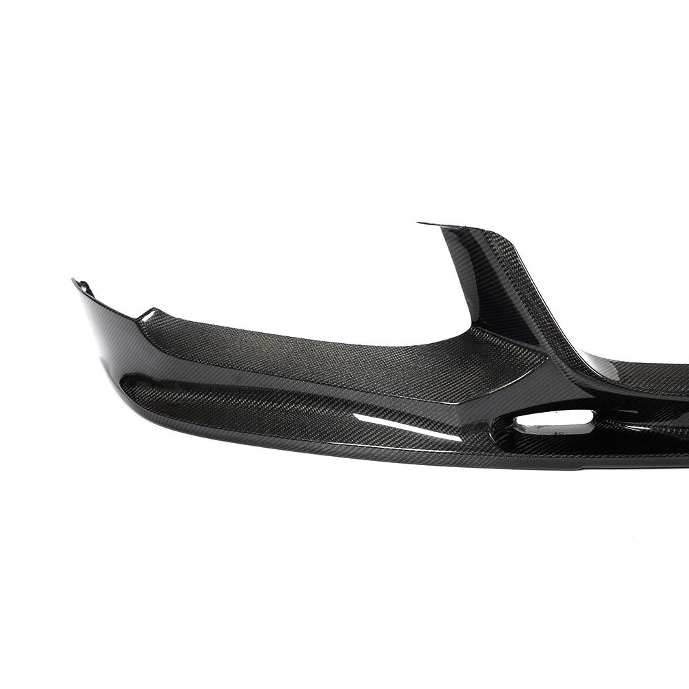 BMW Carbon Fiber 3D Style Front Splitter for G11/G12 7 Series Pre-LCI