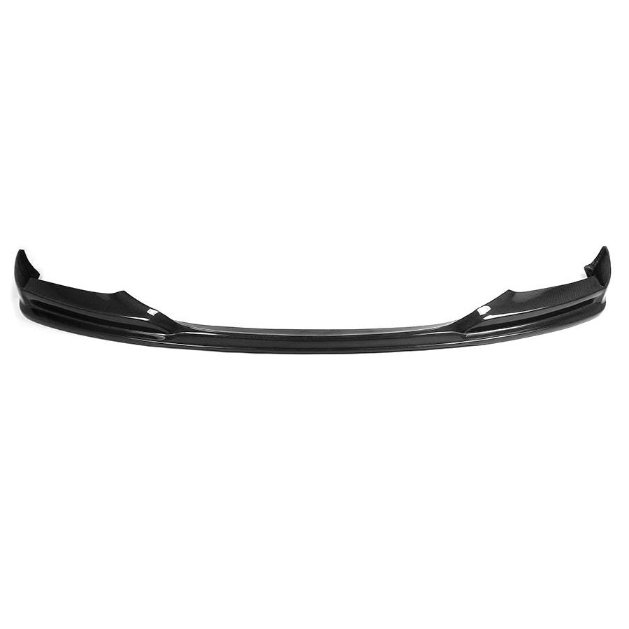 BMW Carbon Fiber 3D Style Front Splitter for F10 5-Series