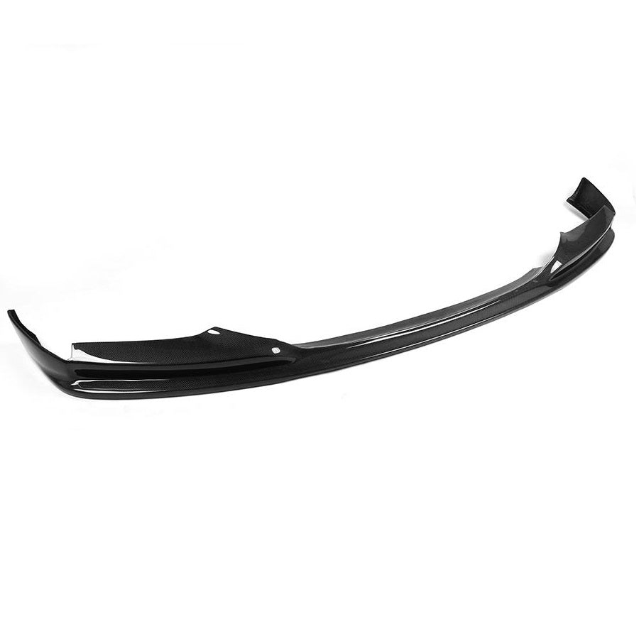 BMW Carbon Fiber 3D Style Front Splitter for F10 5-Series