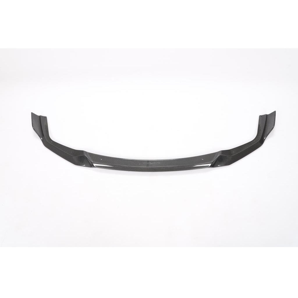 BMW Carbon Fiber CS Style Front Splitter for F87 M2C