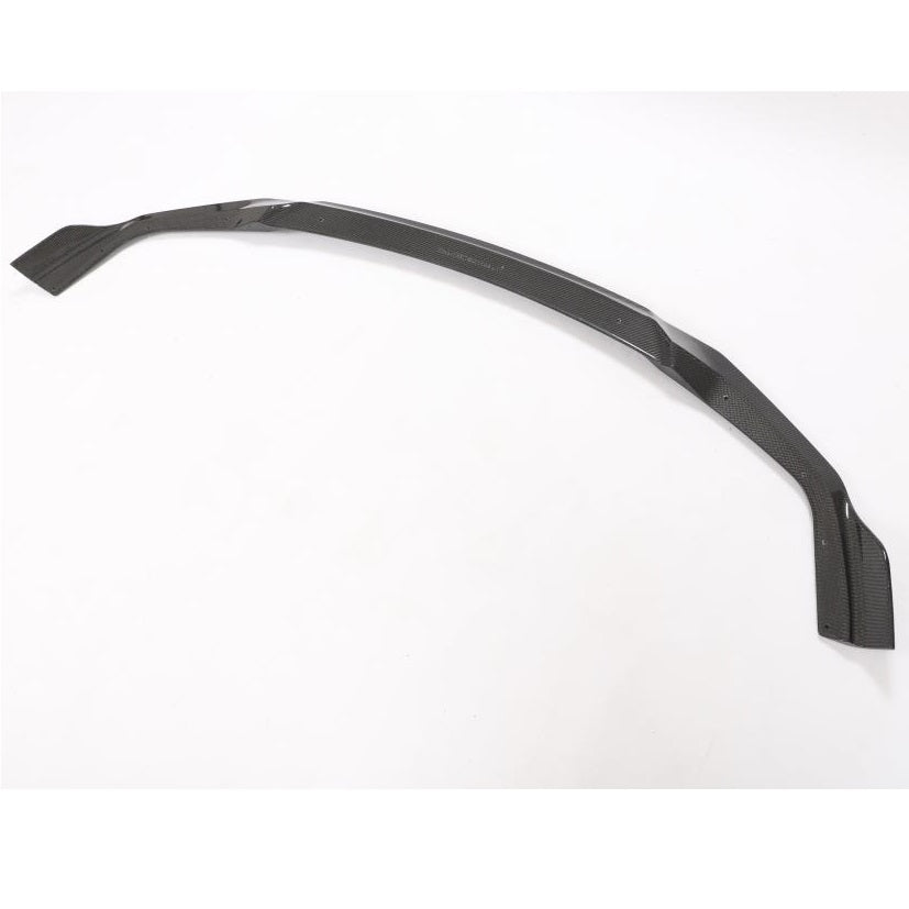 BMW Carbon Fiber CS Style Front Splitter for F87 M2C