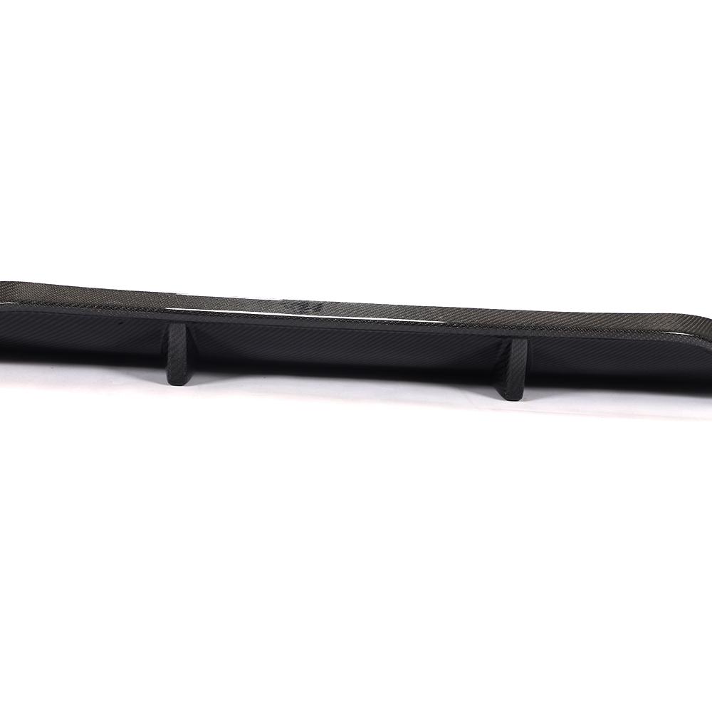 BMW Carbon Fiber JSL Style Rear Diffuser for G11/G12 7 Series LCI