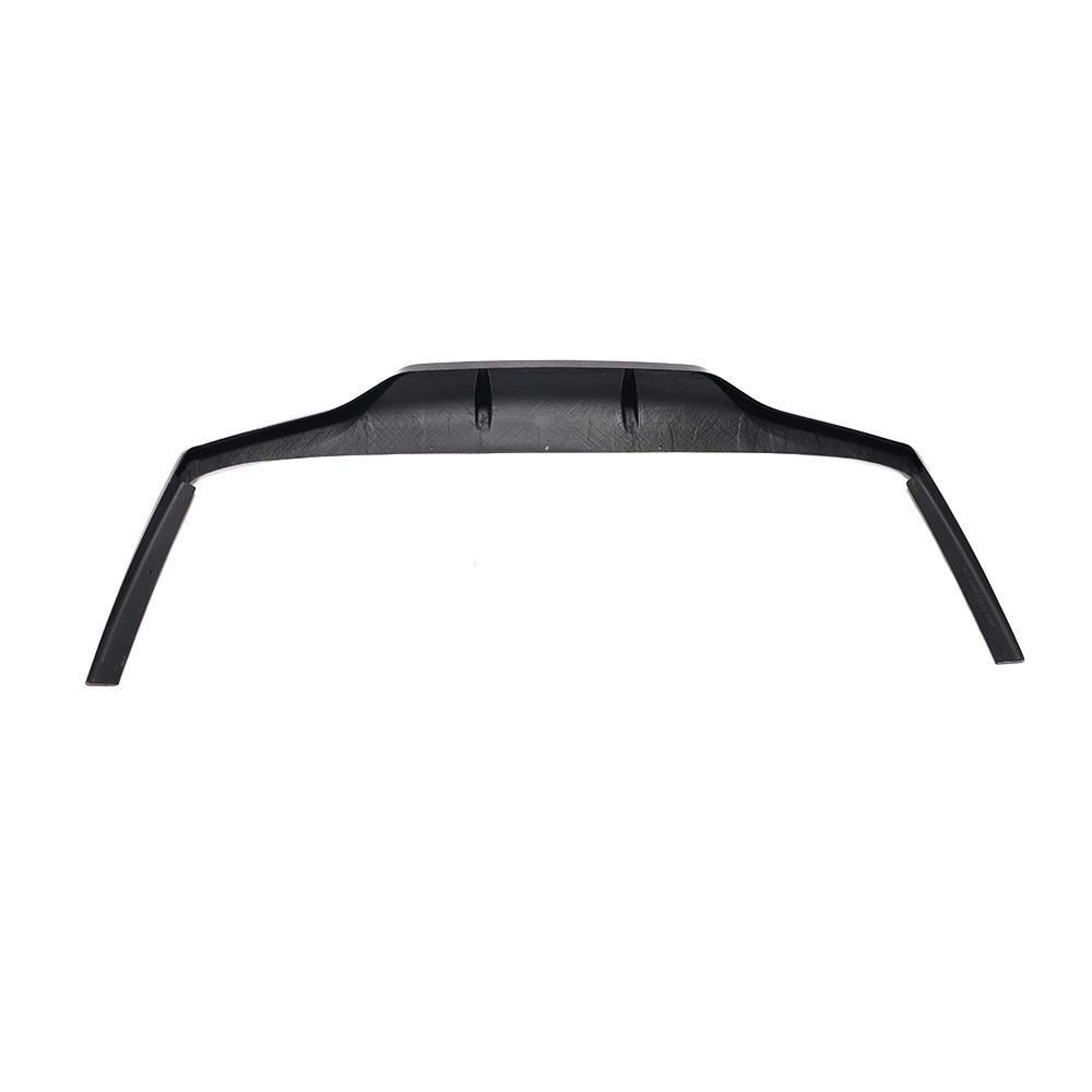 BMW Carbon Fiber JSL Style Rear Diffuser for G11/G12 7 Series LCI