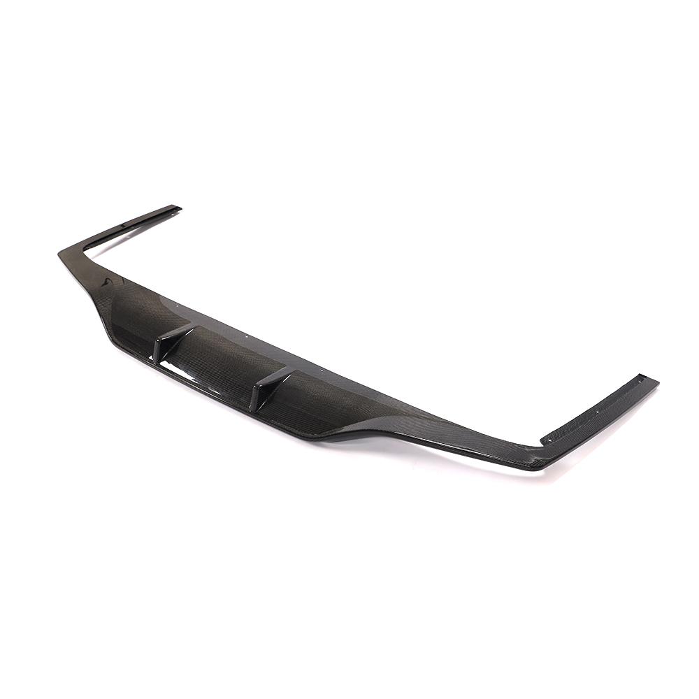 BMW Carbon Fiber JSL Style Rear Diffuser for G11/G12 7 Series LCI
