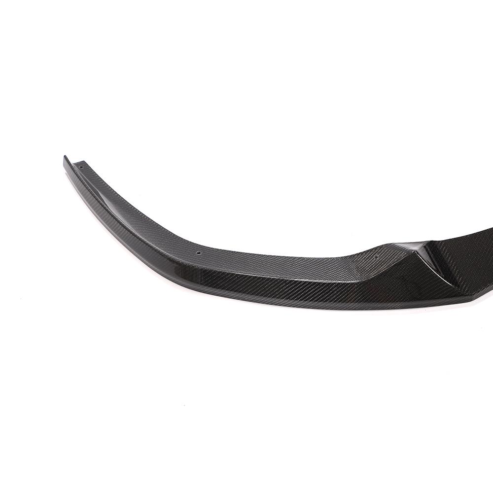BMW Carbon Fiber JSL Style Front Splitter for G29 Z4 Pre-LCI