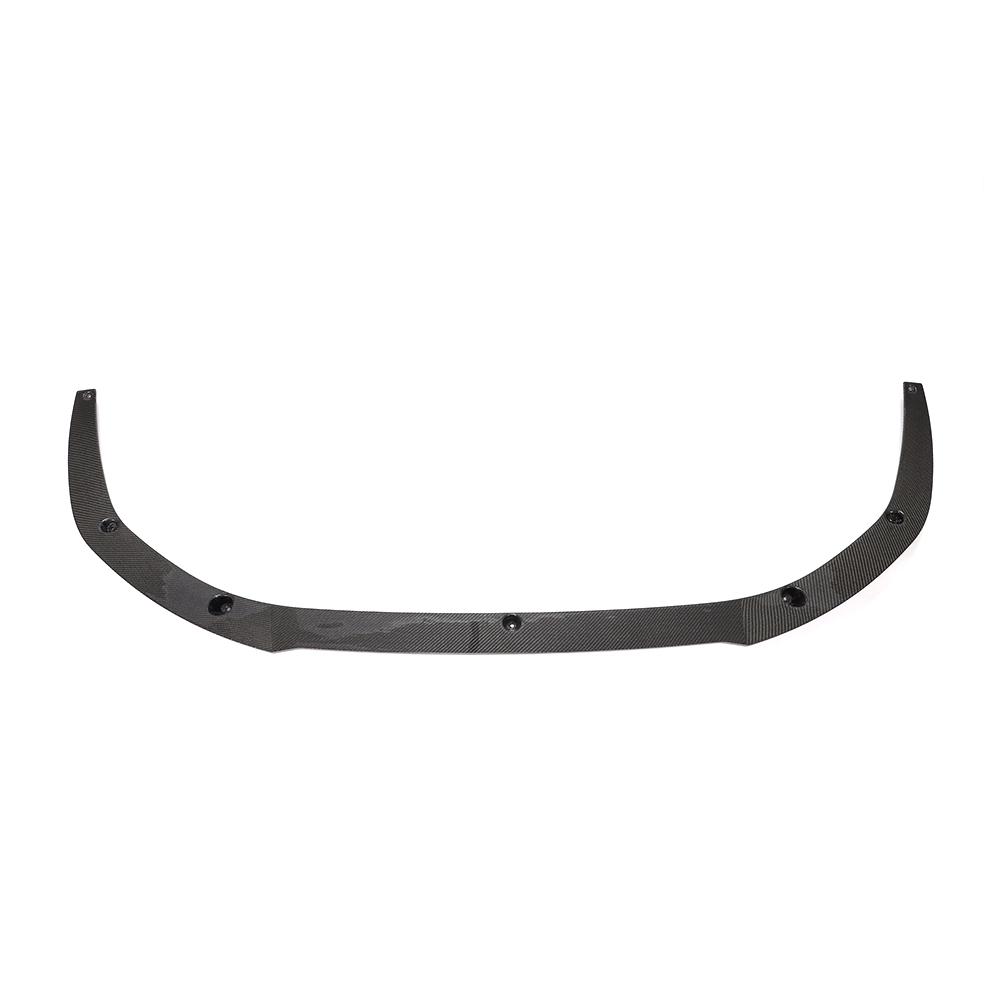 BMW Carbon Fiber JSL Style Front Splitter for G29 Z4 Pre-LCI