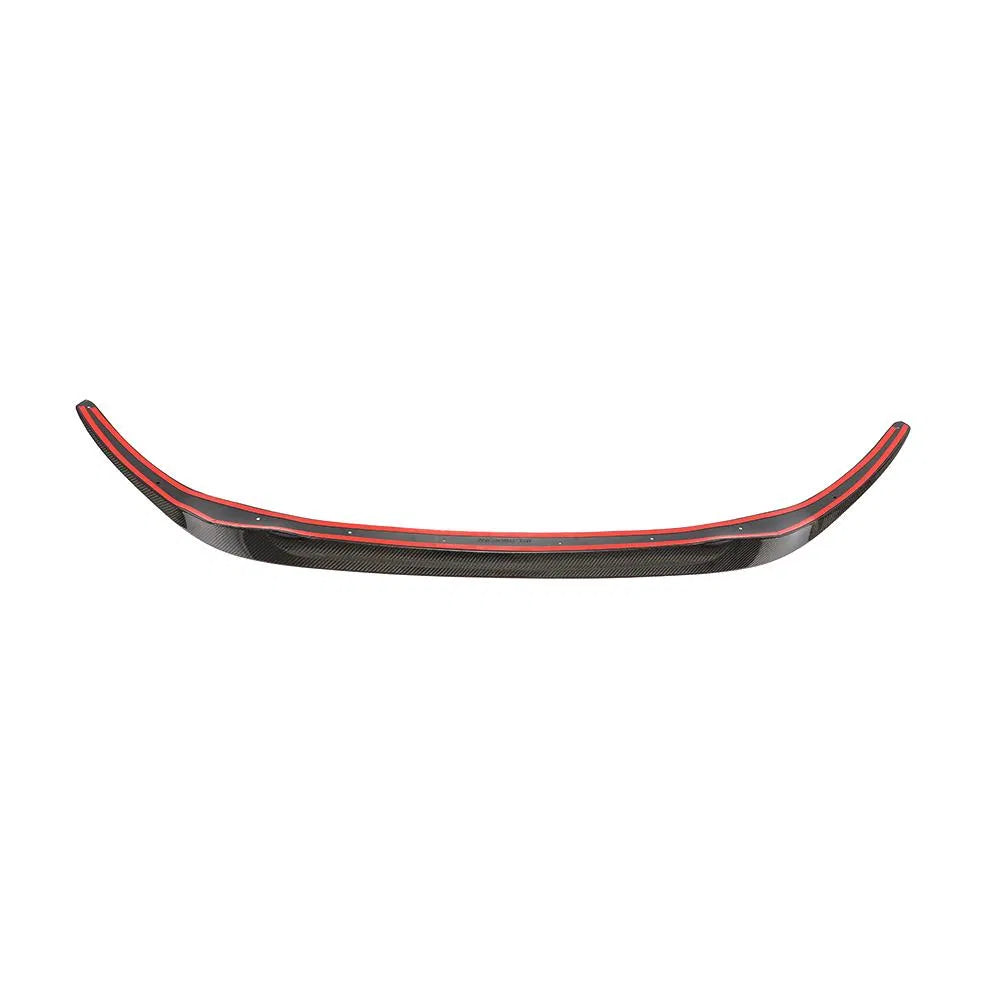 BMW Carbon Fiber JSL Style Front Splitter for G32 6 Series GT Pre-LCI