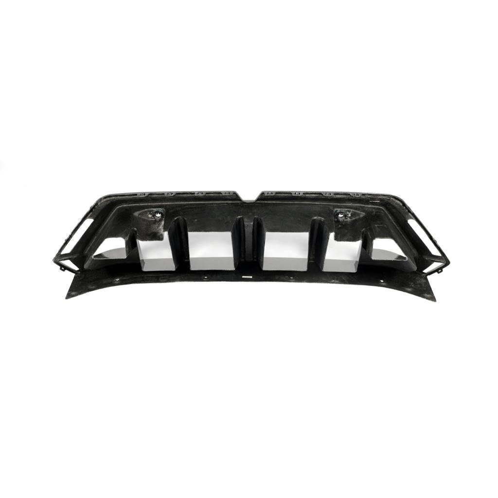 BMW Carbon Fiber JSL Style Front Lower Grille for G90/G99 M5