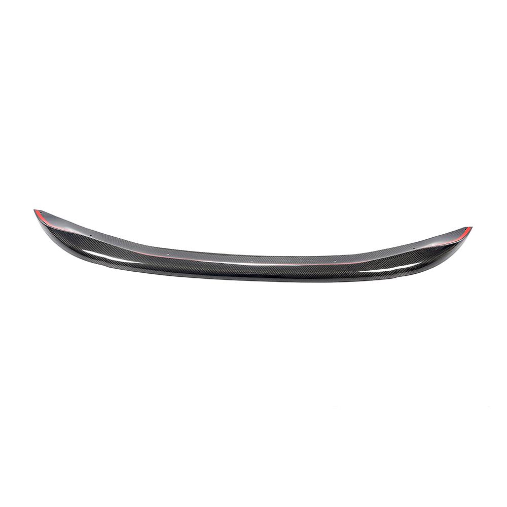 BMW Carbon Fiber JSL Style Front Splitter for G11/G12 7 Series LCI