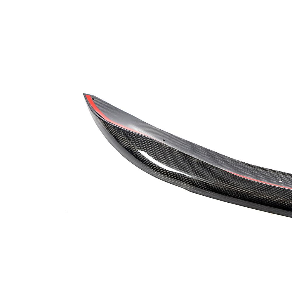 BMW Carbon Fiber JSL Style Front Splitter for G11/G12 7 Series LCI