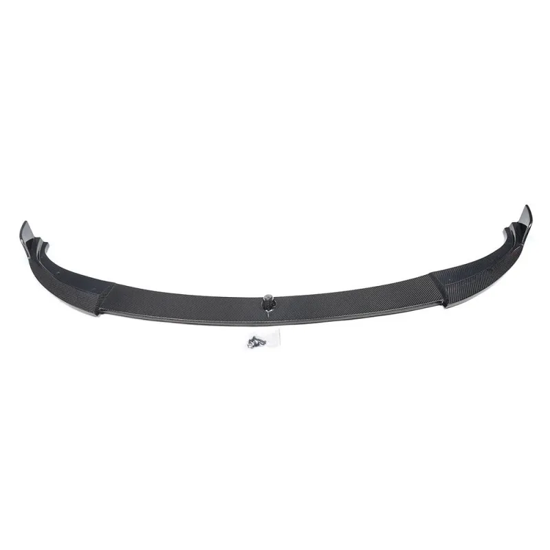BMW Carbon Fiber JSL Style Front Splitter for E89 Z4 Pre-LCI