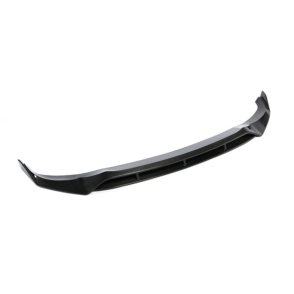 BMW Carbon Fiber M Performance Style Front Splitter for G05 X5 Pre-LCI