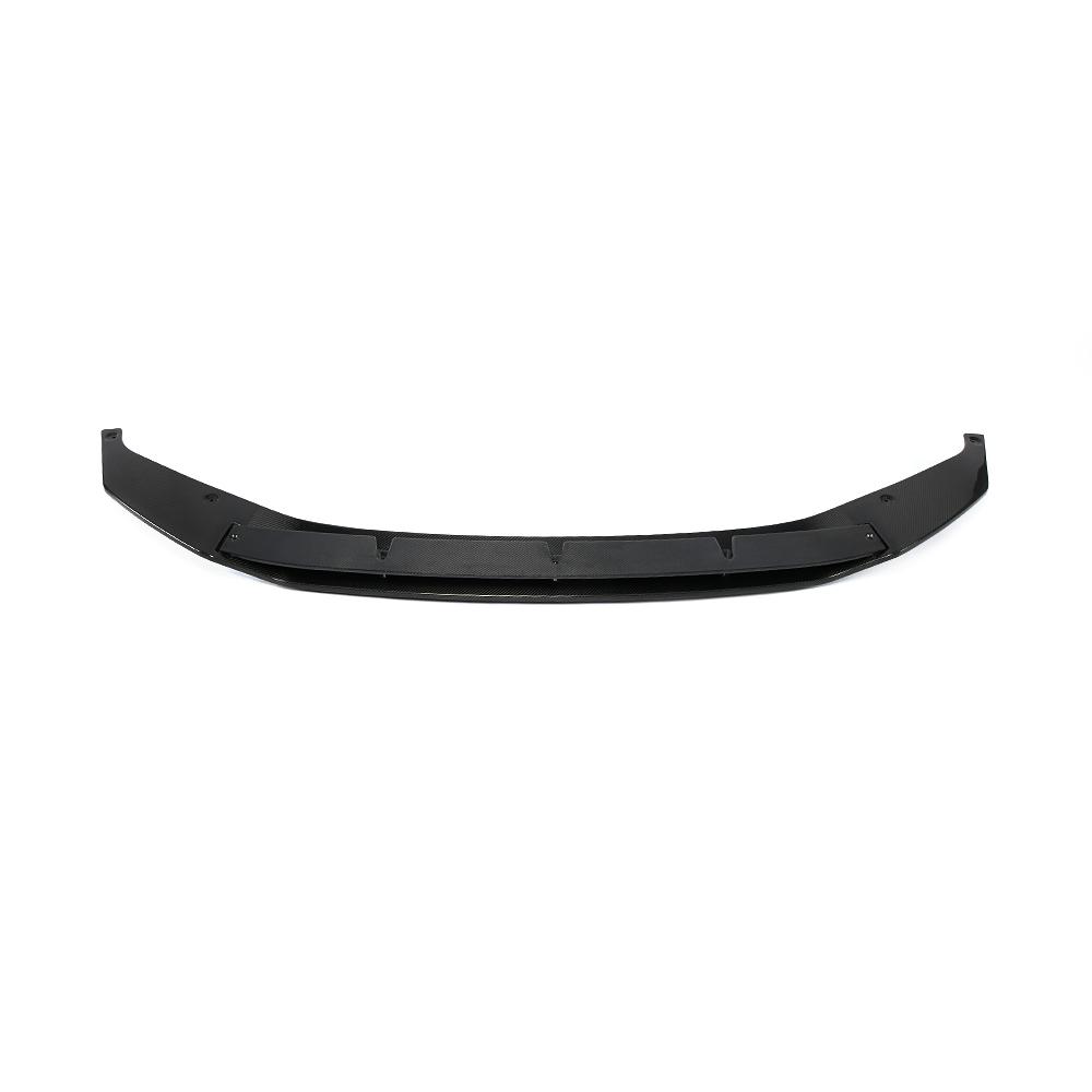 BMW Carbon Fiber M Performance Style Front Splitter for G05 X5 Pre-LCI