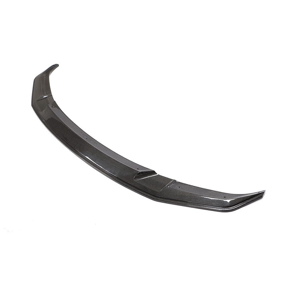 BMW Carbon Fiber GTS Style Front Splitter for M2C F87