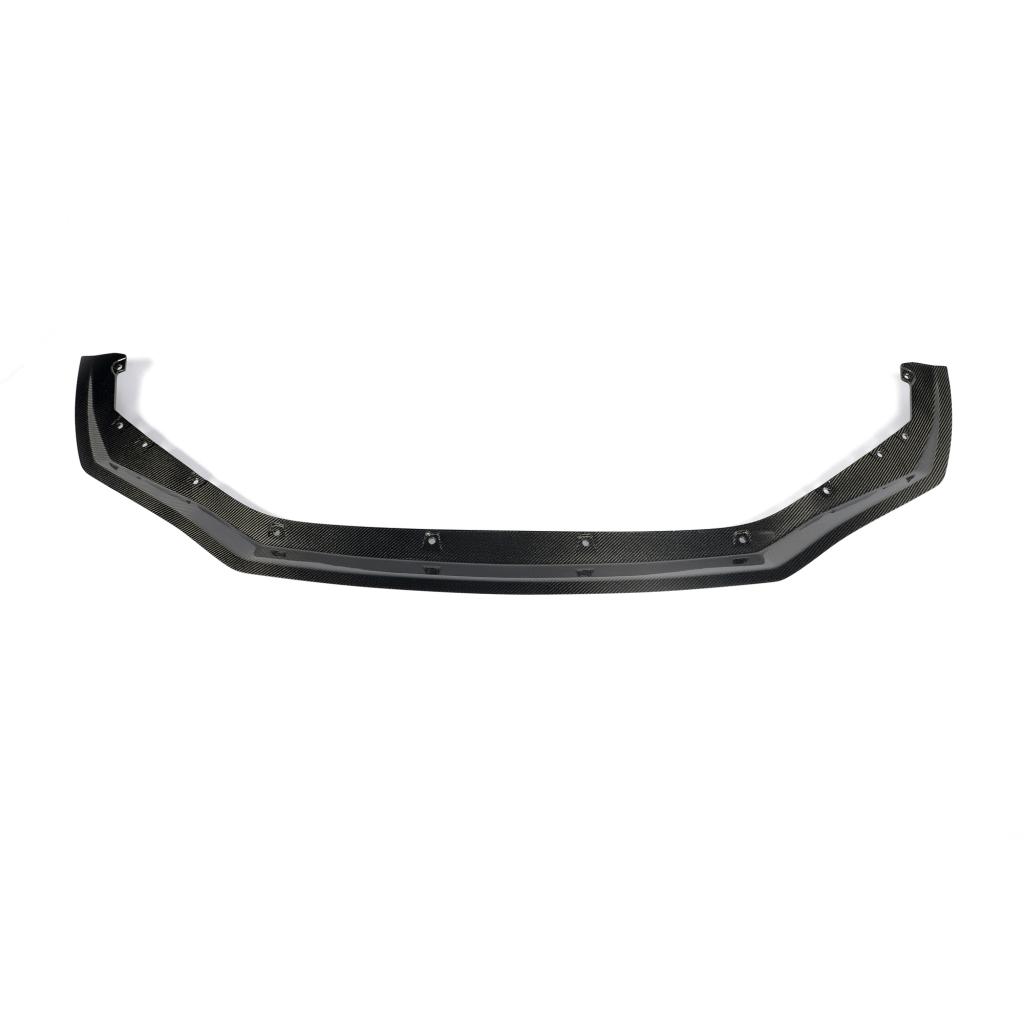BMW Carbon Fiber JSL Style Front Splitter for G90/G99 M5