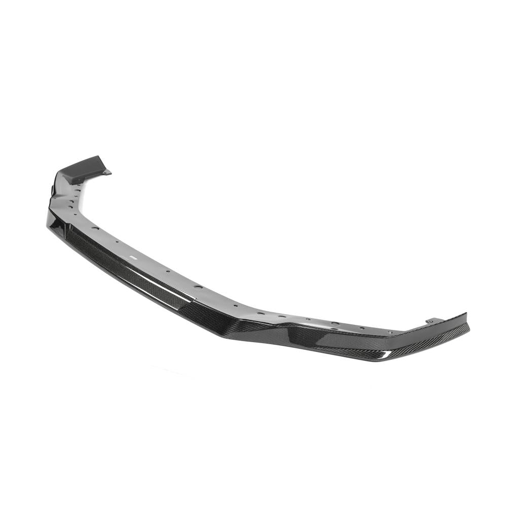 BMW Carbon Fiber JSL Style Front Splitter for G90/G99 M5